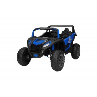 Buggy ATV Racing 4x4 černá