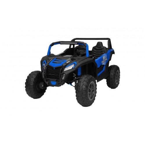 Buggy ATV Racing 4x4 černá