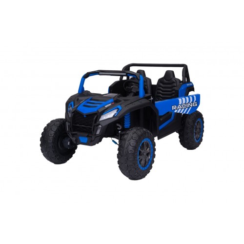 Buggy ATV Racing 4x4 černá