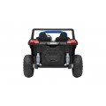 Buggy ATV Racing 4x4 černá
