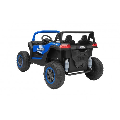 Buggy ATV Racing 4x4 černá