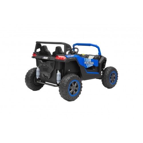 Buggy ATV Racing 4x4 černá