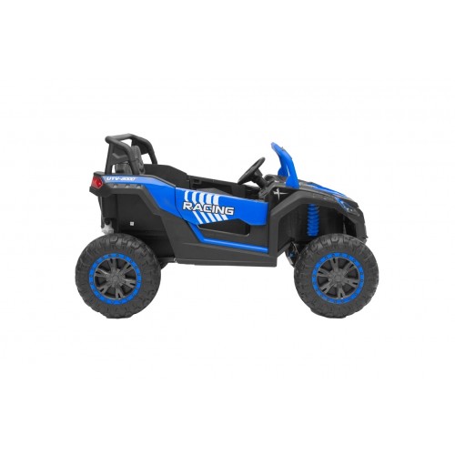 Buggy ATV Racing 4x4 černá
