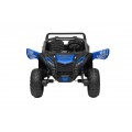 Buggy ATV Racing 4x4 černá