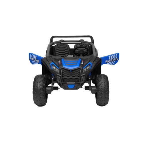 Buggy ATV Racing 4x4 černá