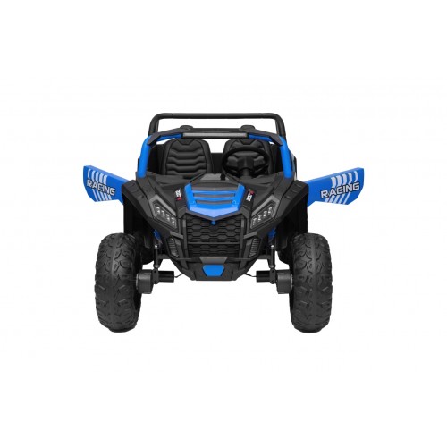 Buggy ATV Racing 4x4 černá
