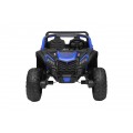 Buggy ATV Racing 4x4 černá