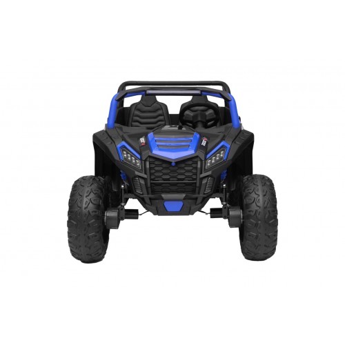 Buggy ATV Racing 4x4 černá