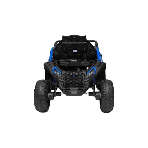 Buggy ATV Racing 4x4 černá