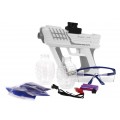 copy of GEL BLASTER pistole + příslušenství
