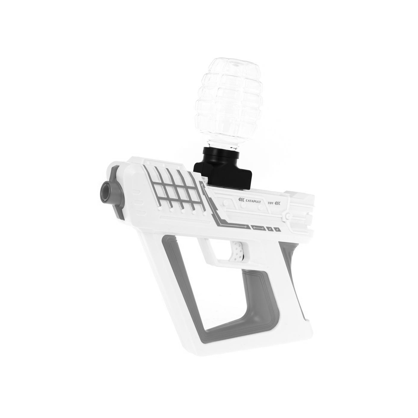 copy of GEL BLASTER pistole + příslušenství