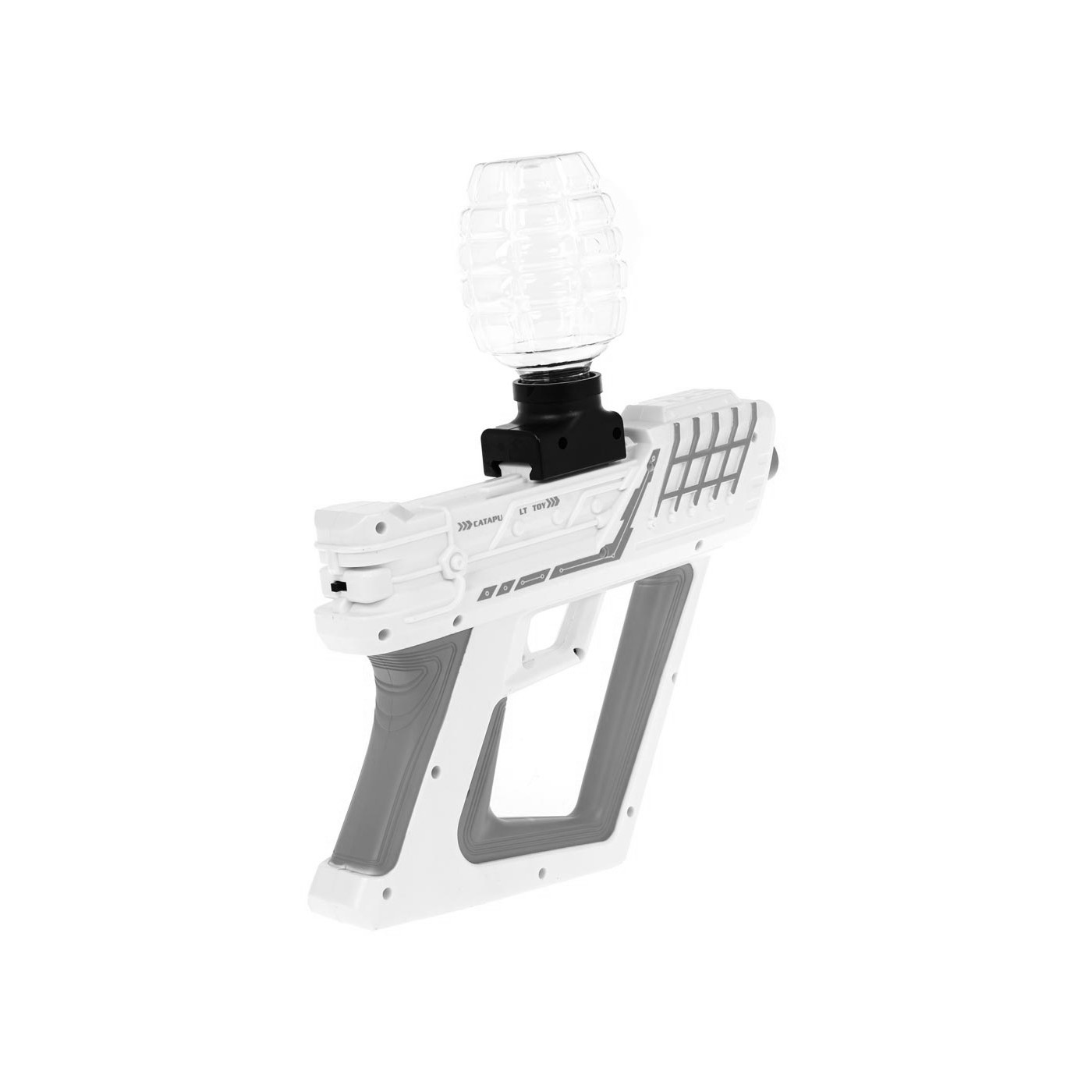 copy of GEL BLASTER pistole + příslušenství