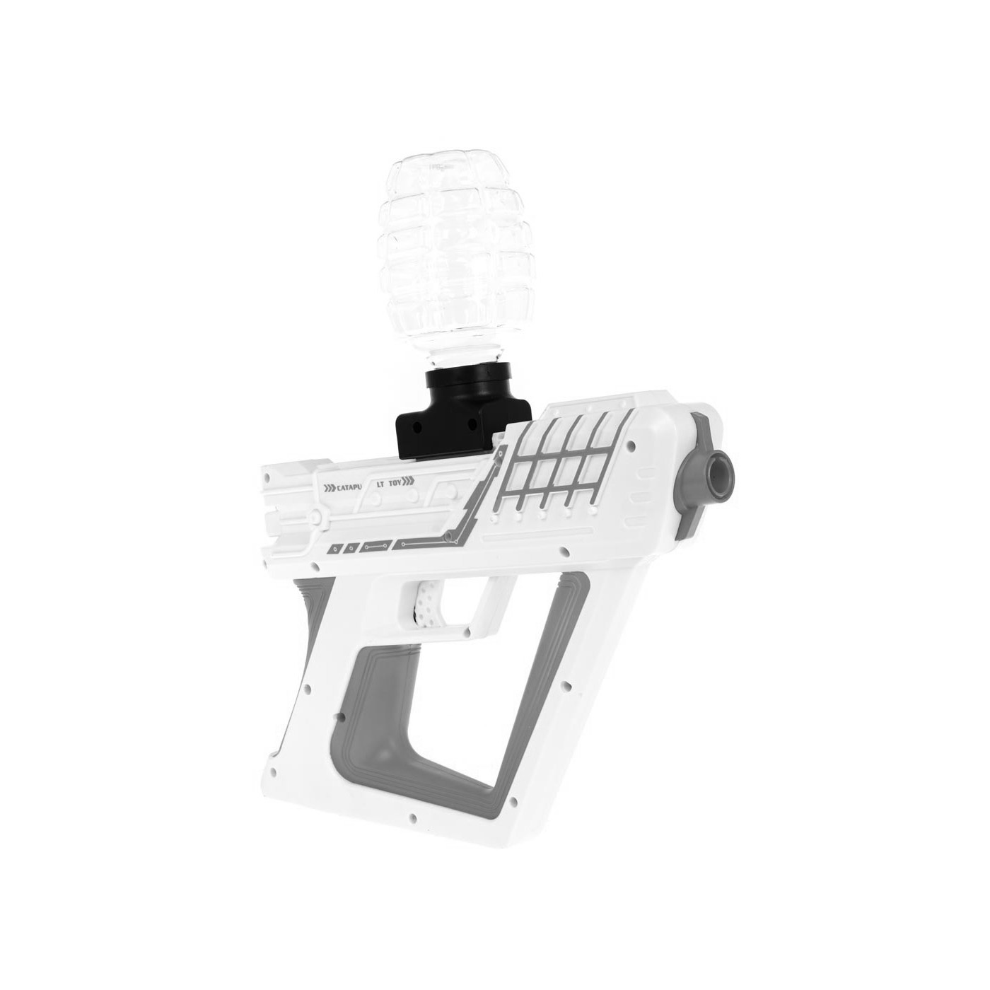 copy of GEL BLASTER pistole + příslušenství