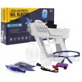 copy of GEL BLASTER pistole + příslušenství