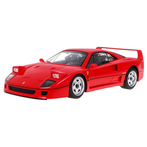 Ferrari F40 RASTAR model 1:14 Dálkové ovládání auta + 2,4 GHz dálkové ovládání