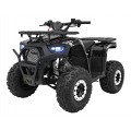Spalovací čtyřkolka 125CC DISCOVERER černá