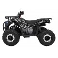 Spalovací čtyřkolka 125CC DISCOVERER černá