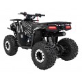 Spalovací čtyřkolka 125CC DISCOVERER černá