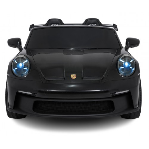 Vozidlo Porsche 911 GT 3 Black