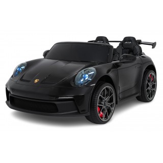 Vozidlo Porsche 911 GT 3 Black