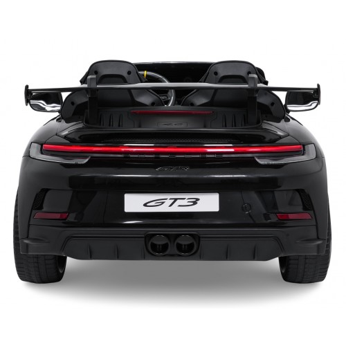 Vozidlo Porsche 911 GT 3 Black
