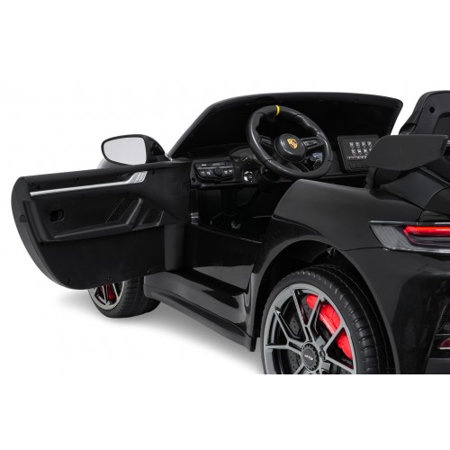 Vozidlo Porsche 911 GT 3 Black
