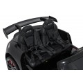 Vozidlo Porsche 911 GT 3 Black