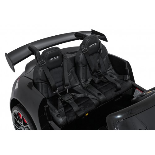 Vozidlo Porsche 911 GT 3 Black