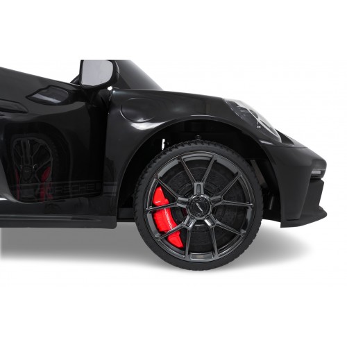 Vozidlo Porsche 911 GT 3 Black
