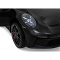 Vozidlo Porsche 911 GT 3 Black