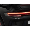 Vozidlo Porsche 911 GT 3 Black