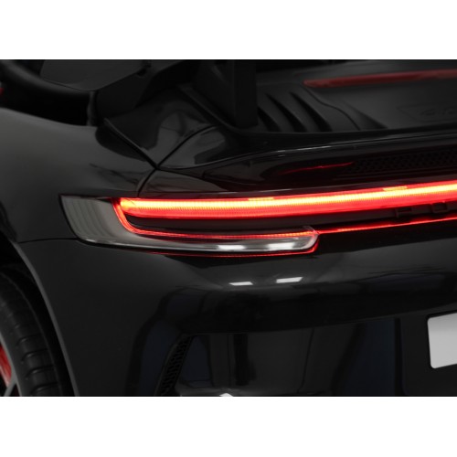 Vozidlo Porsche 911 GT 3 Black