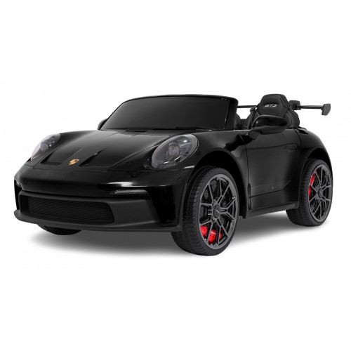 Vozidlo Porsche 911 GT 3 Black
