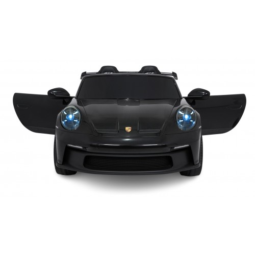 Vozidlo Porsche 911 GT 3 Black