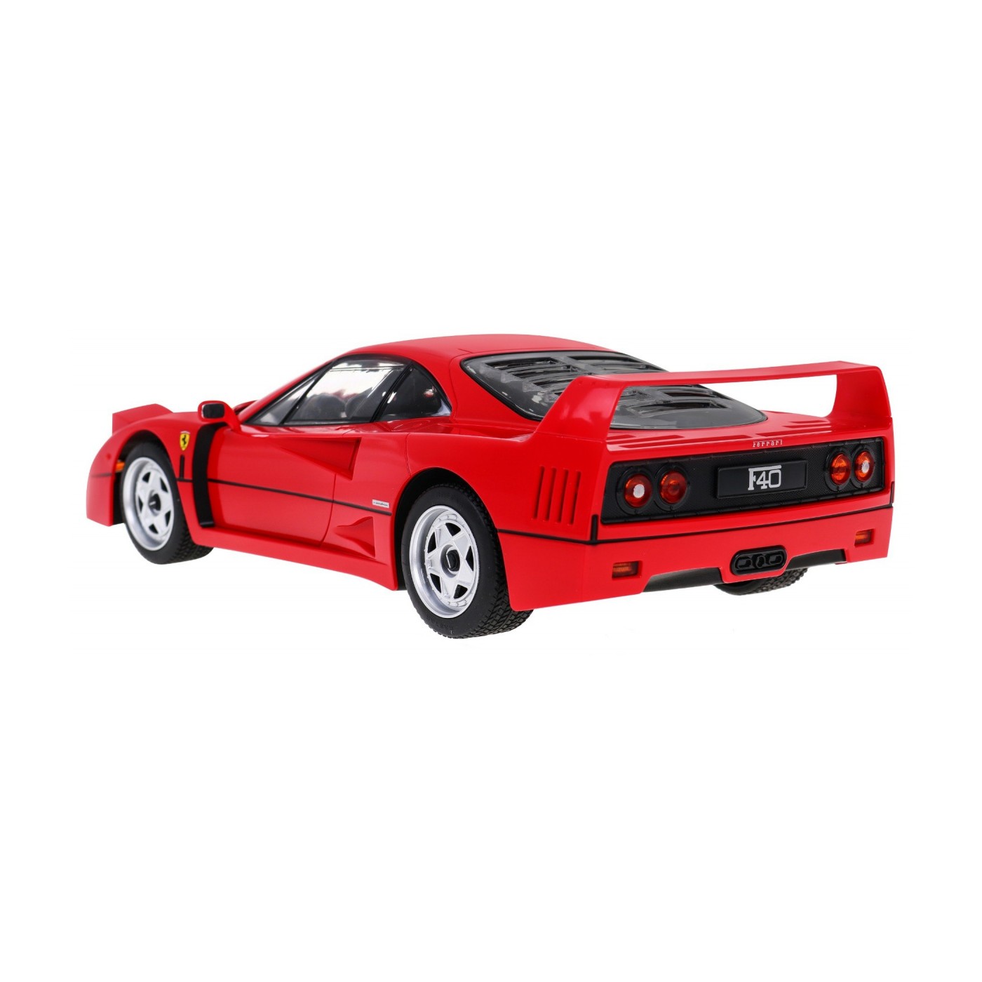 Ferrari F40 RASTAR model 1:14 Dálkové ovládání auta + 2,4 GHz dálkové ovládání