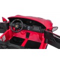 Vozidlo Porsche 911 GT 3 Red
