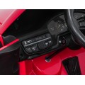 Vozidlo Porsche 911 GT 3 Red