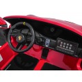 Vozidlo Porsche 911 GT 3 Red
