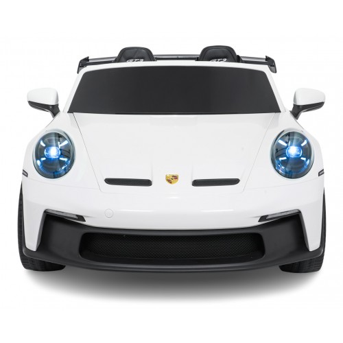 Vozidlo Porsche 911 GT 3 White