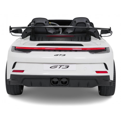 Vozidlo Porsche 911 GT 3 White