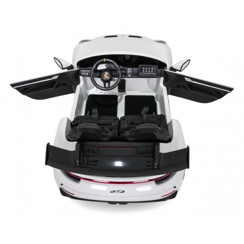 Vozidlo Porsche 911 GT 3 White