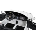 Vozidlo Porsche 911 GT 3 White