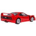 Ferrari F40 RASTAR model 1:14 Dálkové ovládání auta + 2,4 GHz dálkové ovládání