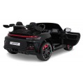 Vozidlo Porsche 911 GT 3 STRONG Black