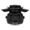 Vozidlo Porsche 911 GT 3 STRONG Black