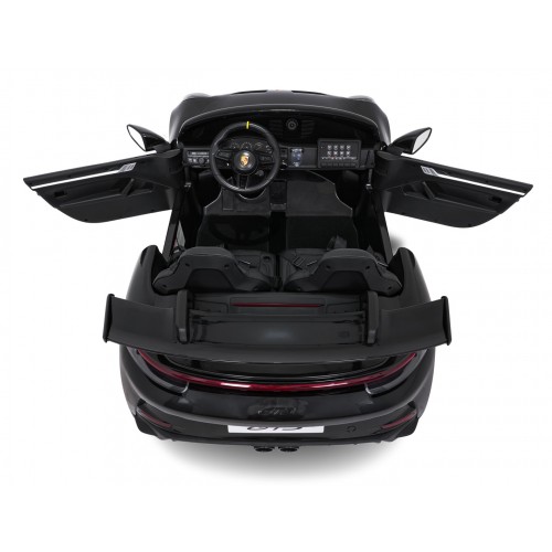 Vozidlo Porsche 911 GT 3 STRONG Black