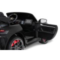 Vozidlo Porsche 911 GT 3 STRONG Black