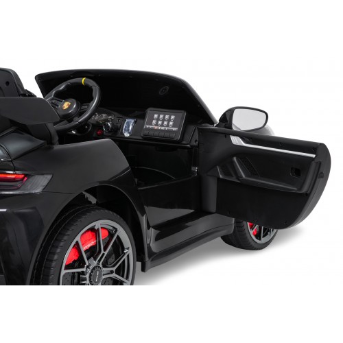 Vozidlo Porsche 911 GT 3 STRONG Black