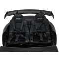 Vozidlo Porsche 911 GT 3 STRONG Black