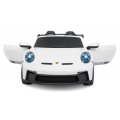 Vozidlo Porsche 911 GT3 STRONG MP4 White